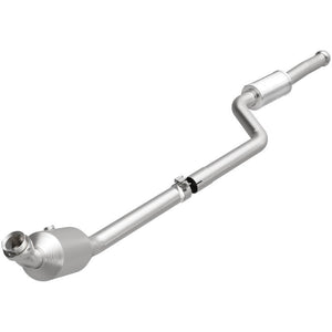 Magnaflow 21-497 11-12 fits Mercedes-Benz C300 3.0L OEM Grade Direct Fit Catalytic Converter