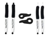 Tuff Country 32903KN 02-05 fits Dodge Ram 1500 4wd 2in Leveling Kit Front (SX8000 Shocks)