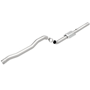 Magnaflow 23513 Conv DF 97 fits Dodge Dakota 3.9L 4wd MT