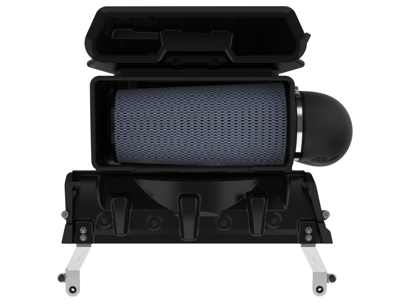 AFE 54-13072R fits RAM 1500 TRX V8-6.2L SC Magnum FORCE Stage2 Cold Air Intake