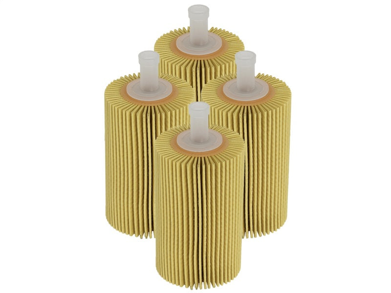 AFE 44-LF015-MB ARD D2 Oil Filter 07-17 fits Toyota Tundra/Sequoia V8 4.6L/5.7L