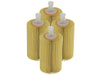 AFE 44-LF015-MB ARD D2 Oil Filter 07-17 fits Toyota Tundra/Sequoia V8 4.6L/5.7L