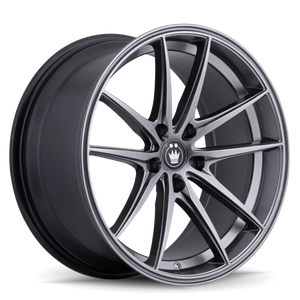 Konig OS88508459 Oversteer 18x8 5x108 ET45 Opal
