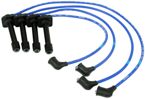 NGK 8179 fits Ford 97-19 Probe 1993 Spark Plug Wire Set