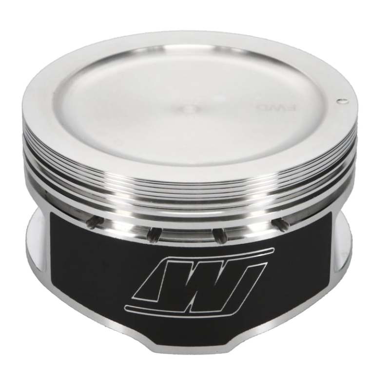 Wiseco K583M865 fits GM ECOTEC Dished 8.9:1 CR 86.5 Piston Shelf Stock Kit