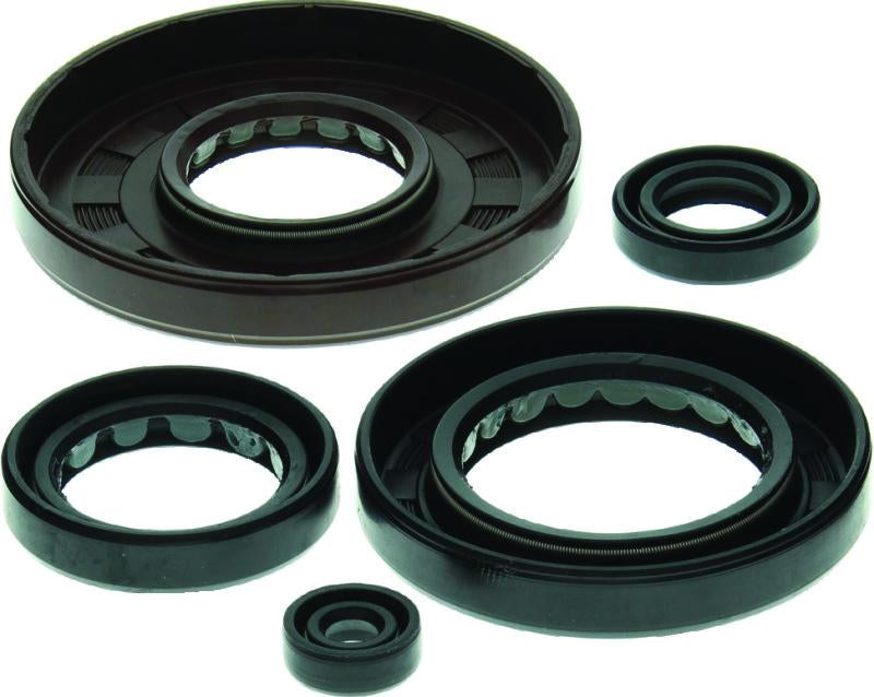 QuadBoss 564347 Qb Gasket Set With Os
