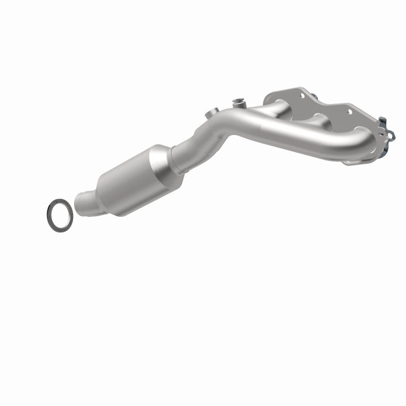 MagnaFlow 49285 Conv DF IS250/350 PS mani OEM