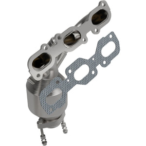Magnaflow 5582920 10-12 fits Ford Escape 3.0L Direct Fit Converter
