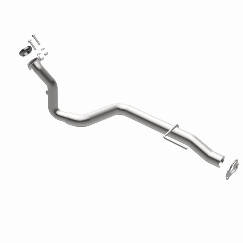 Magnaflow 107-0236 BRE Exhaust 93-98 fits Grand Cherokee Grand Wagoneer 4.0L 5.2L Front Pipe Kit
