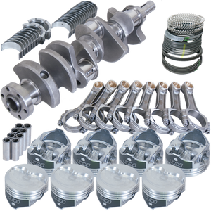 Eagle 16021030 fits Ford 302 332 cid Stroker Kit