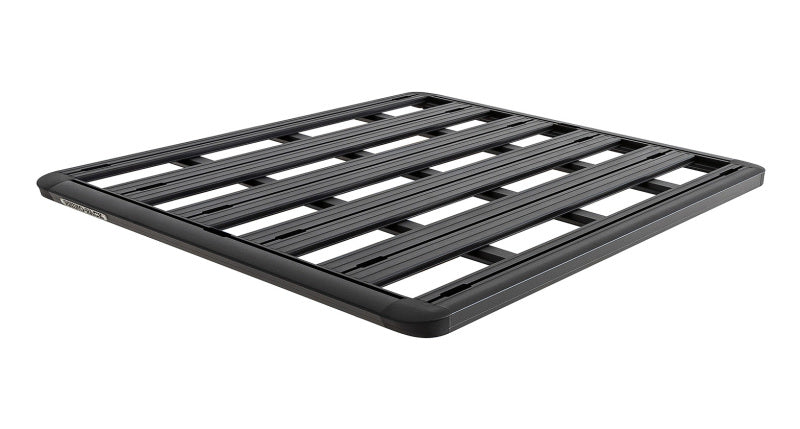 Rhino-Rack 52109F Pioneer Platform Tray - 52in x 49in - Black