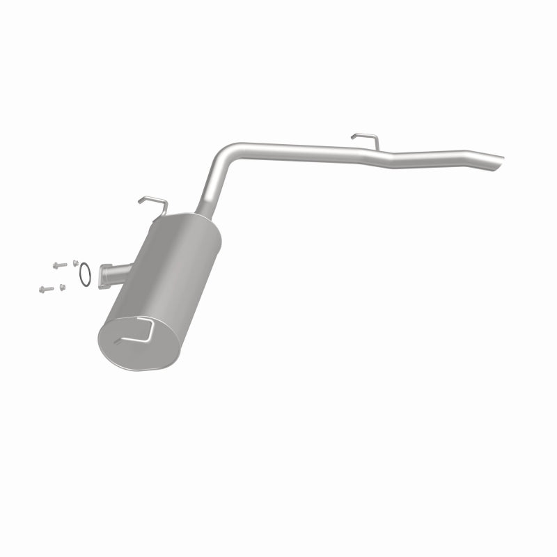 Magnaflow 106-0192 BRE Exhaust Kit 04-10 fits Toyota Sienna