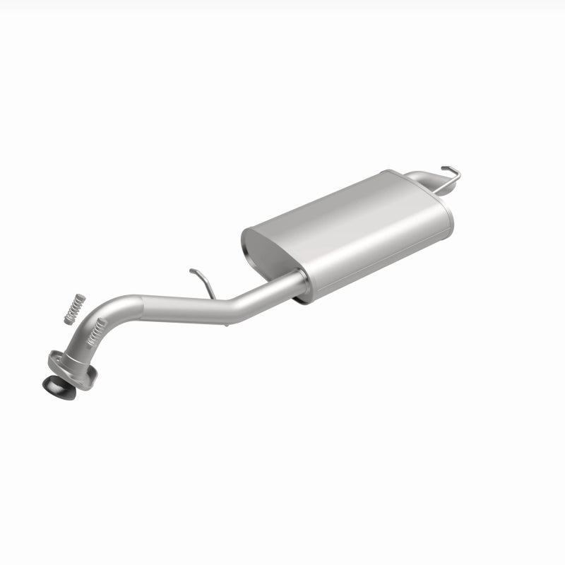 Magnaflow 106-0626 BRE Exhaust Kit 03-13 fits Toyota Corolla 1.8L