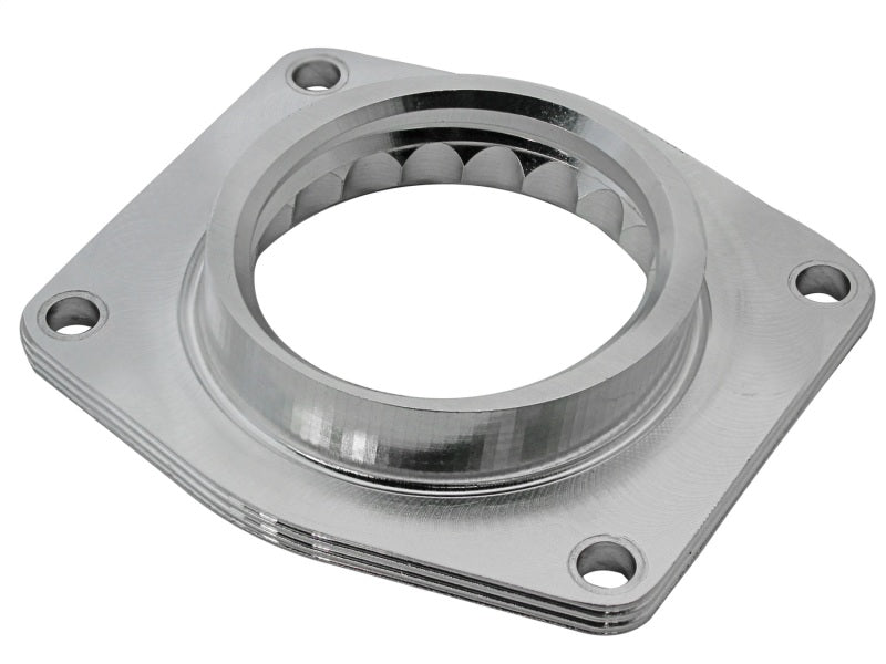 AFE 46-34008  Bullet Throttle Body Spacers TBS 2014 fits GM Silverado/fits Sier
