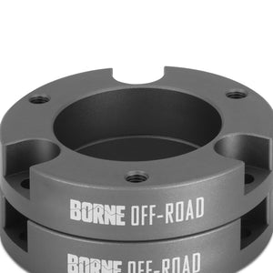 Borne Off-Road BNLK-TACO-05-F2 2005+ fits Toyota Tacoma Leveling Kit - Front 2in