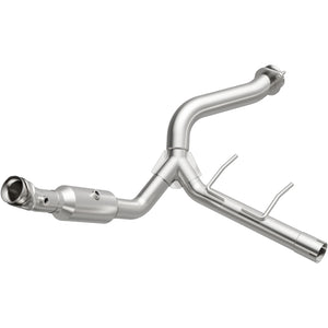 Magnaflow 5551418 09-10 fits Ford F-150 5.4L Direct Fit Converter