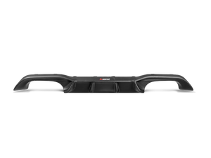 Akrapovic DI-BM/CA/3/M 16-17 fits BMW M2 (F87) / 2018+ BMW M2 Competition/M2 CS