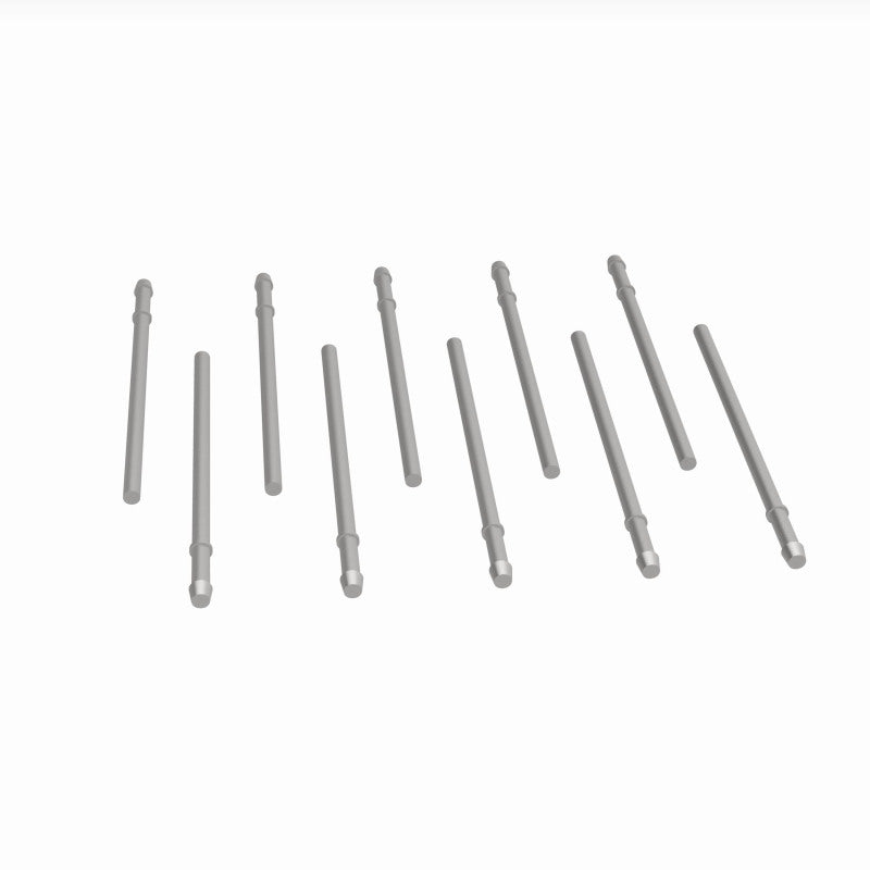 MagnaFlow 10151 Hanger .50inch straight 10pk