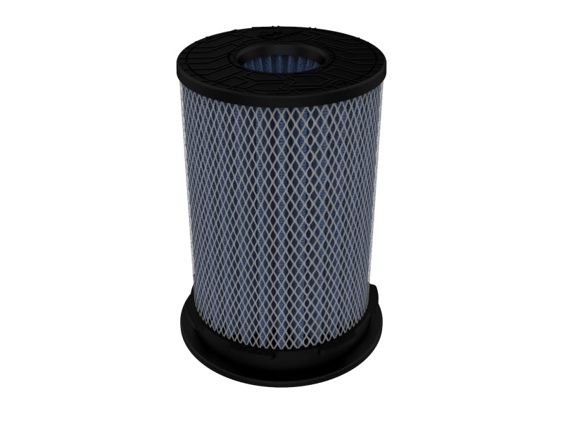 AFE 24-91151 FLOW Air Filter - Pro 5R 2.5 Inlet x 4.5in B x 4.5in T x 7in H (In