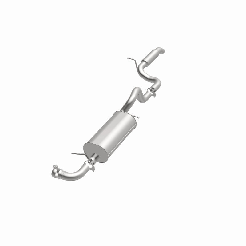 Magnaflow 106-0506 BRE Exhaust Kit 11-17 T&C fits Grand Caravan Ram C/V Routan 3.6L
