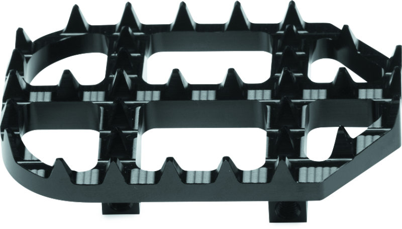 ProTaper 23214 Footpeg Standard Cleat Kit - Black