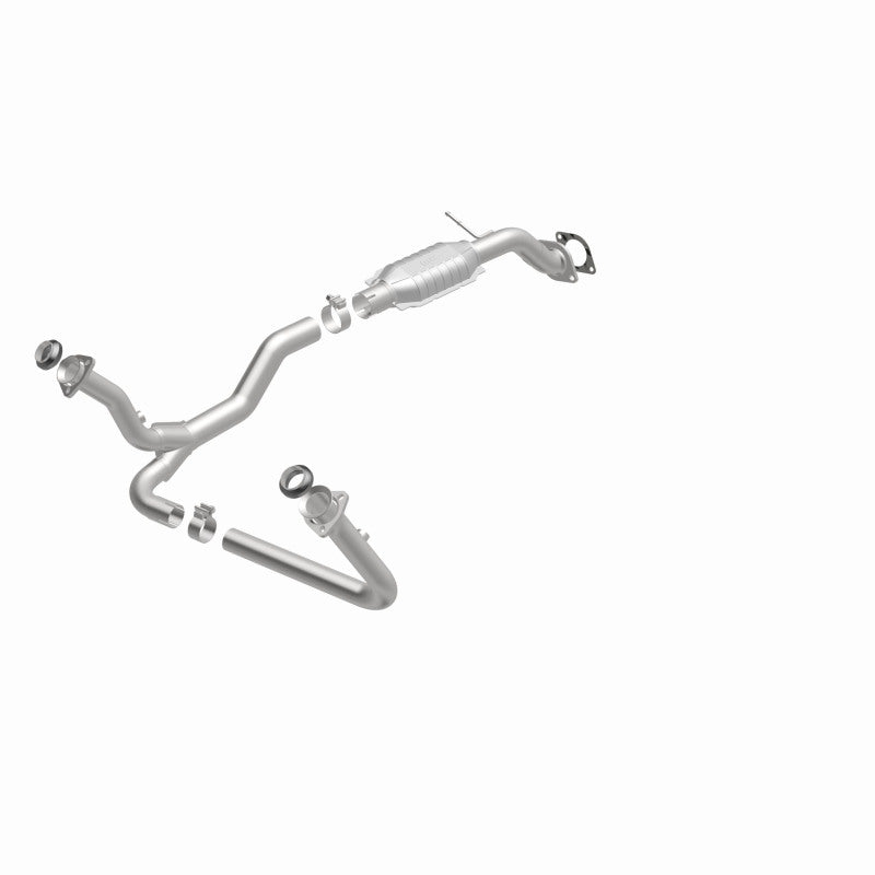 MagnaFlow 49573 Conv DF 00 Blazer 4WD 4dr 4.3L OEM