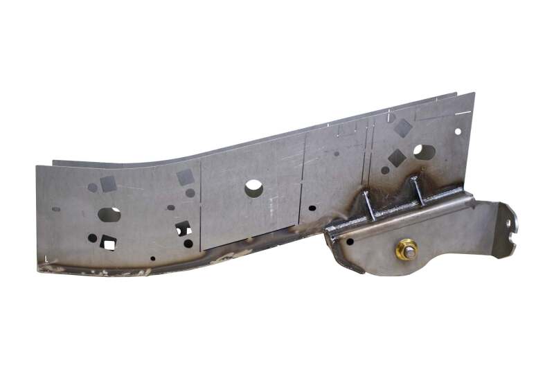 RustBuster RB7014R Forward Leaf Spring Section Right Side