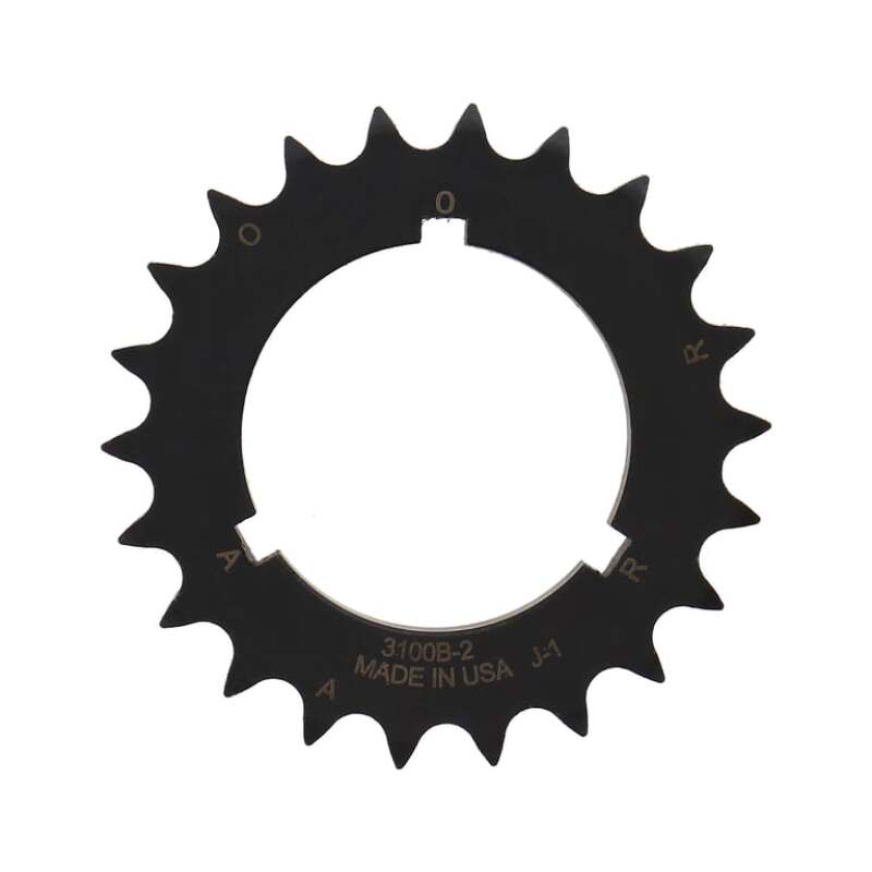 Manley Performance 73201 Manley Billet Timing Chain Kit - Small Block fits Ch
