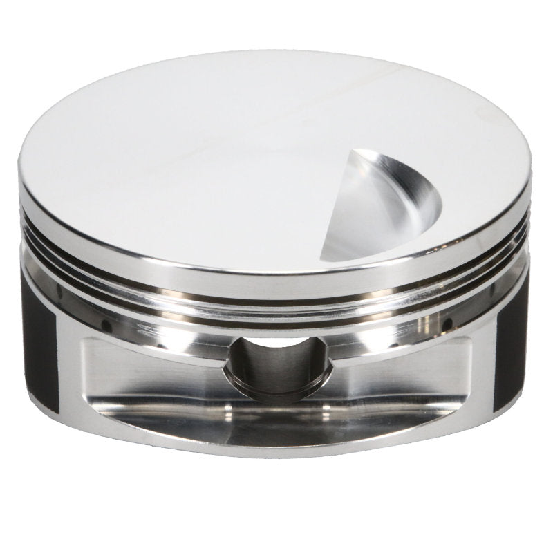 JE Pistons 257975 BBC FT HD/BLOWN Set of 8 Pistons