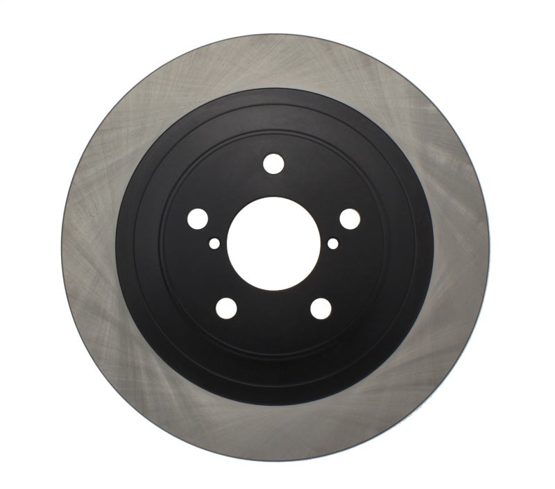 Stoptech 120.47025CRY 06-07 WRX / 05-08 LGT Rear CRYO-STOP Rotor