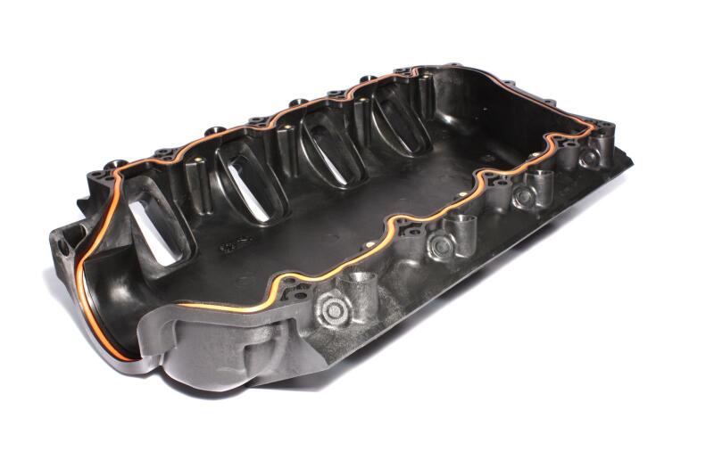 FAST 146301 Manifold Lower Shell LSXR LS1