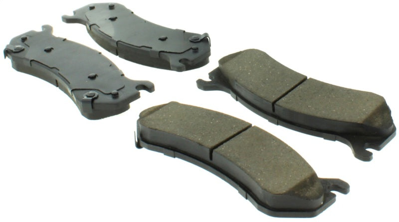 Stoptech 309.0785 Performance Brake Pads
