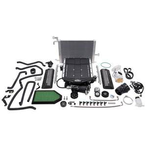 Edelbrock E-Force 2650 TVS Supercharger for 2015-18 Chrysler/Dodge 5.7L