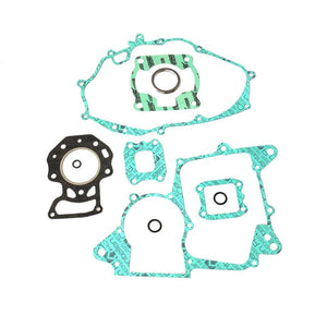 Athena P400210850100 85-87 fits Honda NS F 125 Complete Gasket Kit (Excl Oil Sea