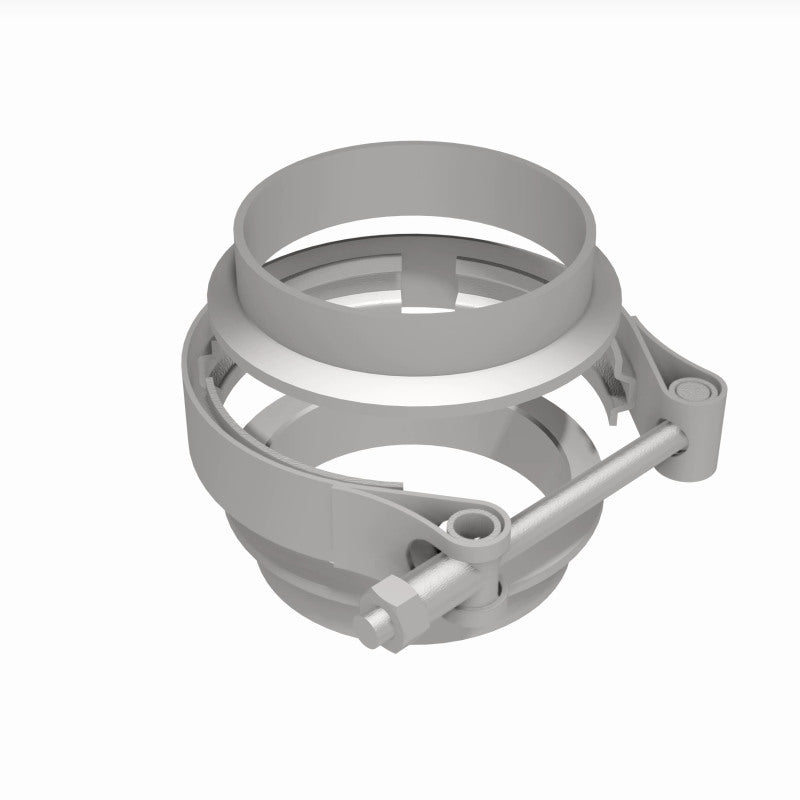 MagnaFlow 10169 Clamp Flange Assembly 3.0 inch