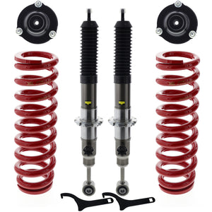 KYB SR7000 JAOS fits Toyota FJ Cruiser/10-20 4Runner Front Suspension Lift Kit
