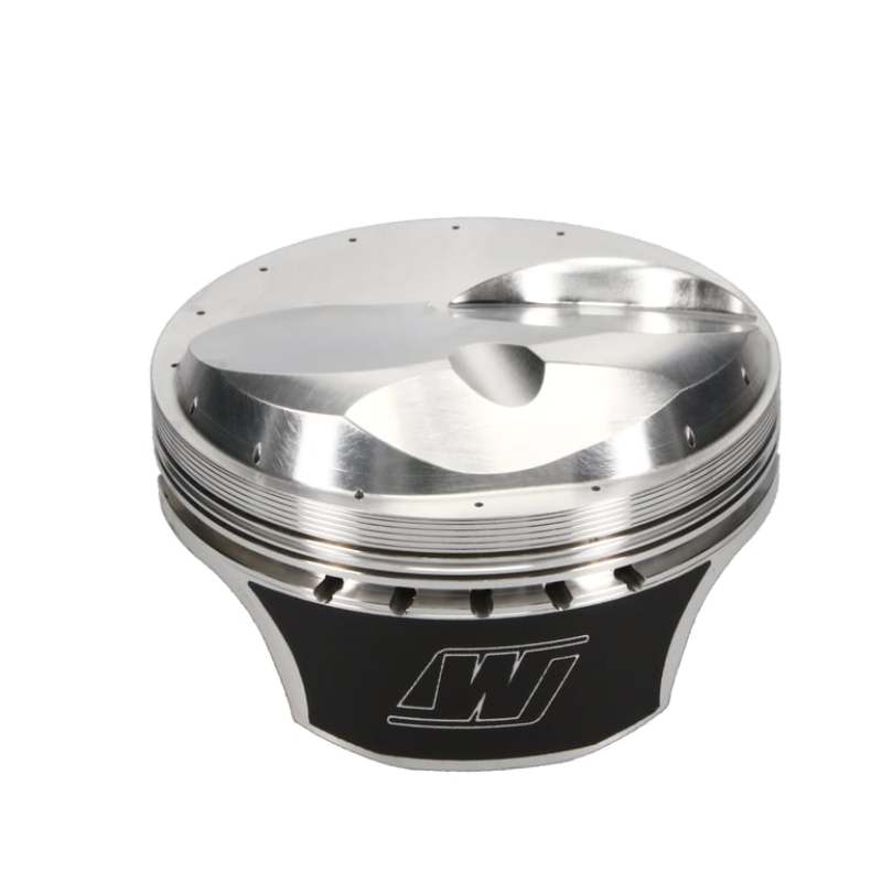 Wiseco K0024B125 Ring Set