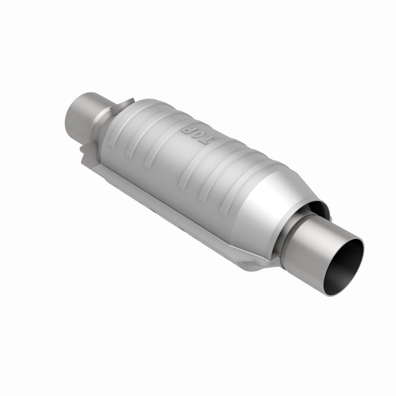 MagnaFlow 408035 Conv Universal 2.25 inch CA Tier 1