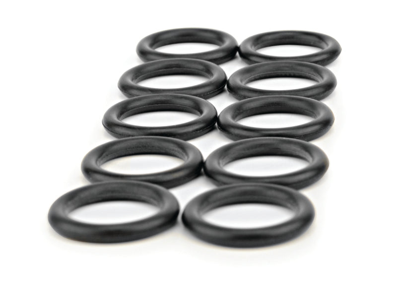FAST 30253OR-10 O-Rings For -3 Sae Fittings