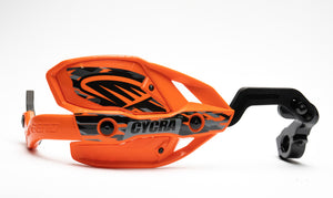 Cycra 1CYC-7410-22X CRM Ultra 1-1/8 in. - SE Orange