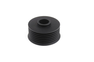 PERRIN PSP-ENG-121BK fits Subaru 15-22 fits WRX / 14-18 FXT Alternator Pulley -