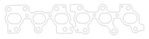 Cometic C4209-030 fits Toyota 2JZGTE 93-UP 2 PC. Exhaust Manifold Gasket .030 i