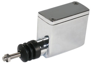 Wilwood 260-10377 Forward Control M/C Foot R/H 5/8 Bore 2.275in Mount