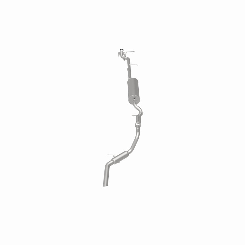 Magnaflow 106-0088 BRE Exhaust Kit 06-10 fits Explorer Mountaineer Sport Trac 4.0L