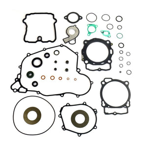 Athena P400270900084 17-19 Husqvarna FE 450 Complete Gasket Kit