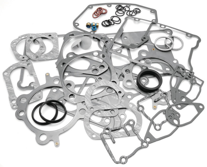 Twin Power 43157 99-17 Twin Cam Big Twins Top End Gasket Kit 4.00 Inch Bore