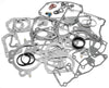 Twin Power 43157 99-17 Twin Cam Big Twins Top End Gasket Kit 4.00 Inch Bore