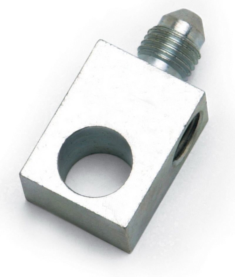Russell 640500 Performance -3 AN SAE Brake Adapter Fitting (Endura)