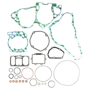 Athena P400510850240 96-98 fits Suzuki RM 250 Complete Gasket Kit