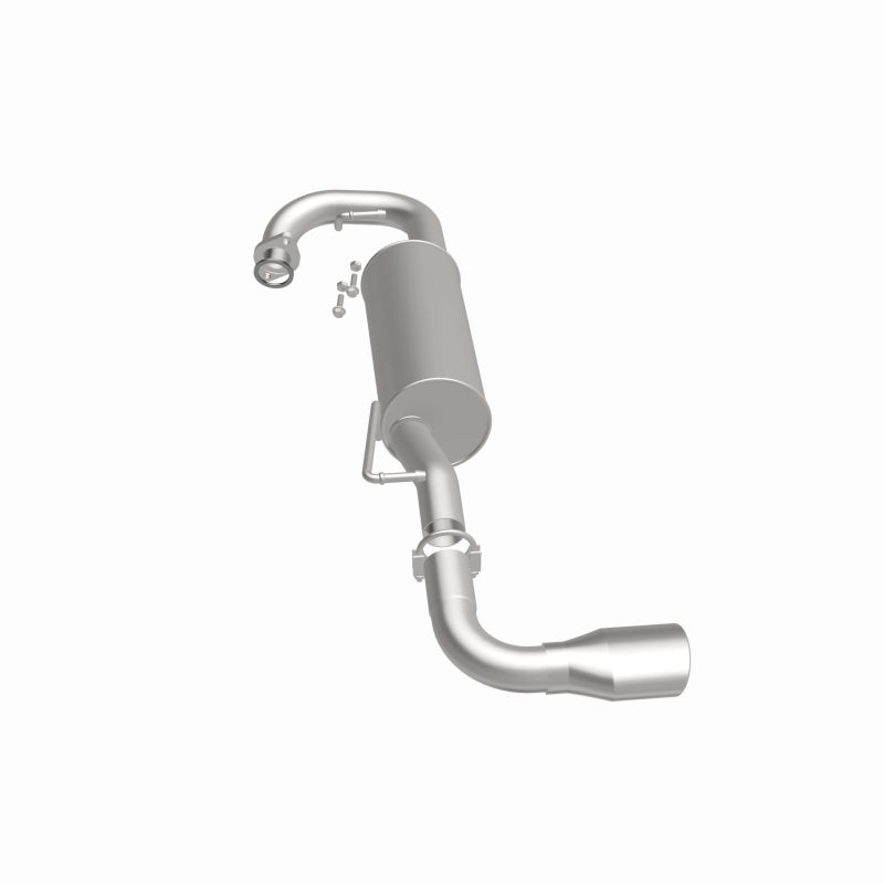 Magnaflow 106-0896 BRE Exhaust Kit 11-16 fits Scion tC 2.5L